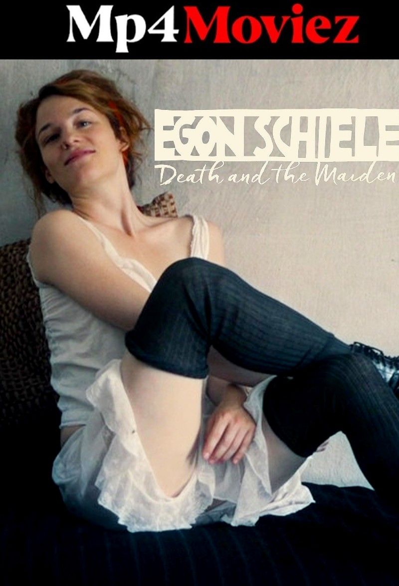 [18＋] Egon Schiele Tod und Madchen (2016) Movie HDRip