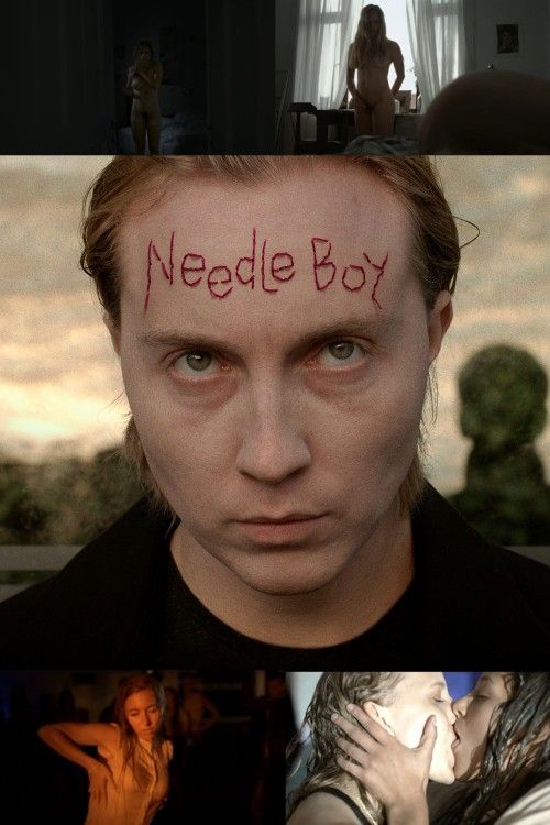 [18＋] Needle Boy (2016) Danish Movie HDRip