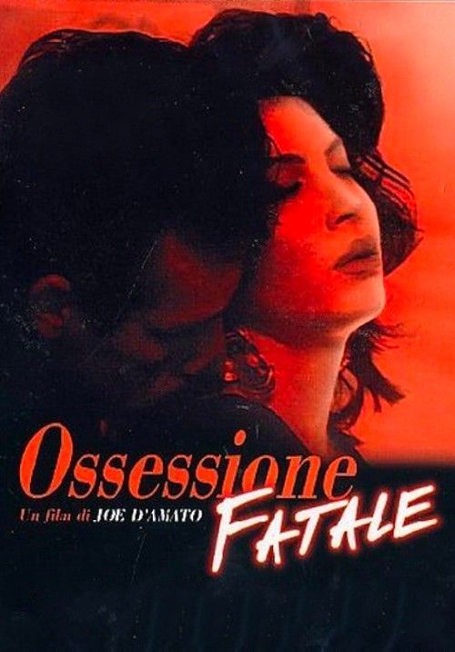 [18＋] Ossessione fatale (1992) UNRATED Movie BluRay