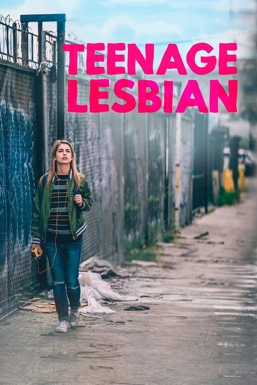 [18＋] Teenage Lesbian (2019) English Movie HDRip