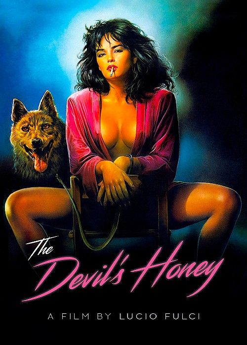 [18＋] The Devils Honey (1986) UNRATED Movie HDRip