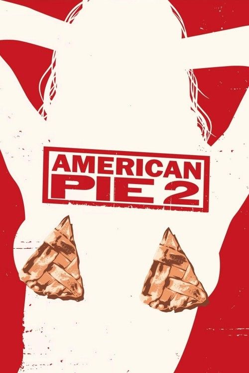 18 American Pie 2 2001 Unrated   Movie (Hindi Dubbed)