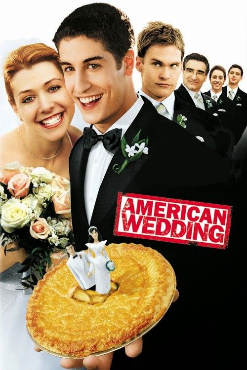 18 American Wedding 2003 Unrated   Movie (Hindi Dubbed)
