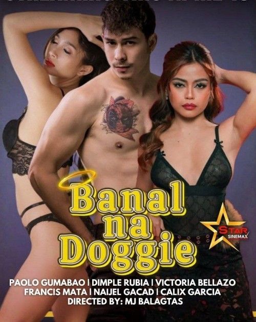 (18＋) Banal Na Doggie (2026) UNRATED Philippine Movie download full movie