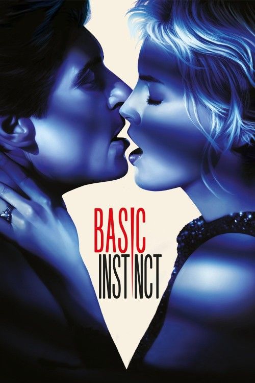 18 Basic Instinct 1992   Movie (Hindi Dubbed)