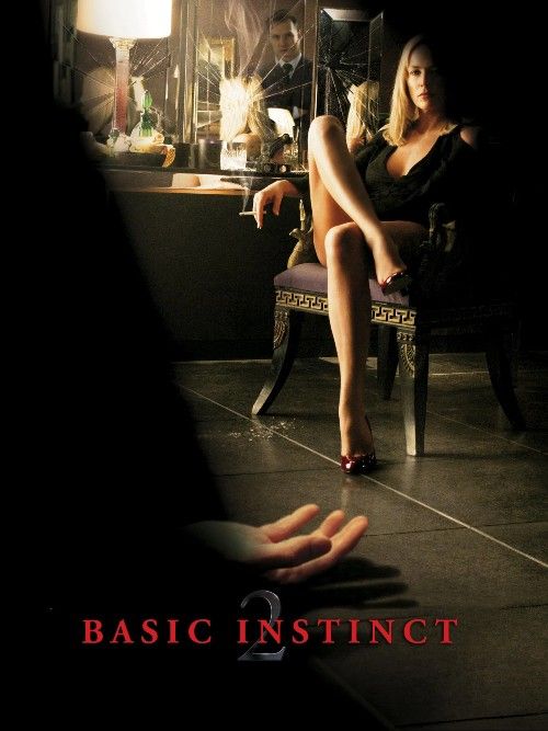 (18＋) Basic Instinct 2 (2006) Hindi Dubbed Movie BluRay