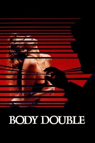 18 Body Double 1984   UNRATED (Hindi Dubbed)