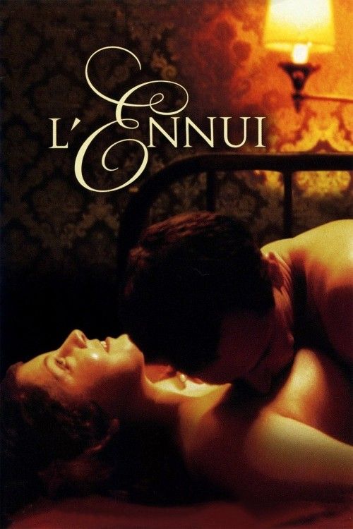 18 Boredom 1998 UNRATED French Movie HDRip (Hindi Dubbed)