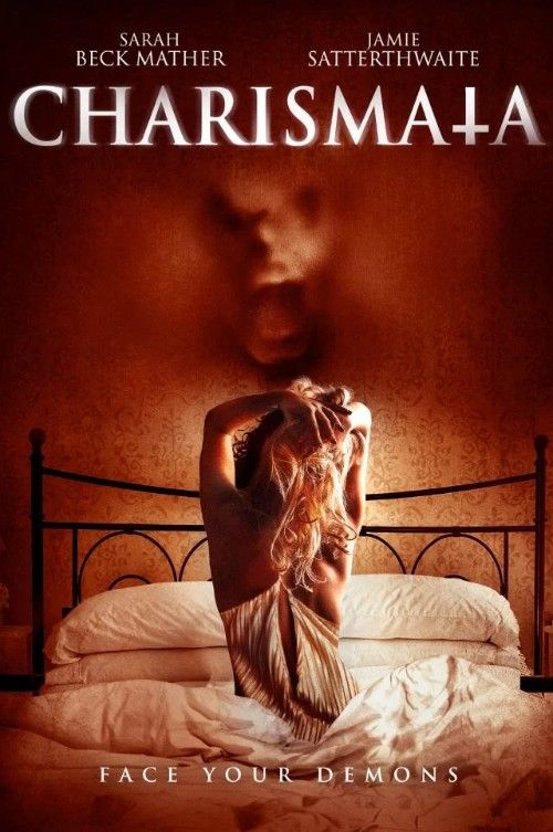 18 Charismata 2017   Movie HDRip (Hindi Dubbed)