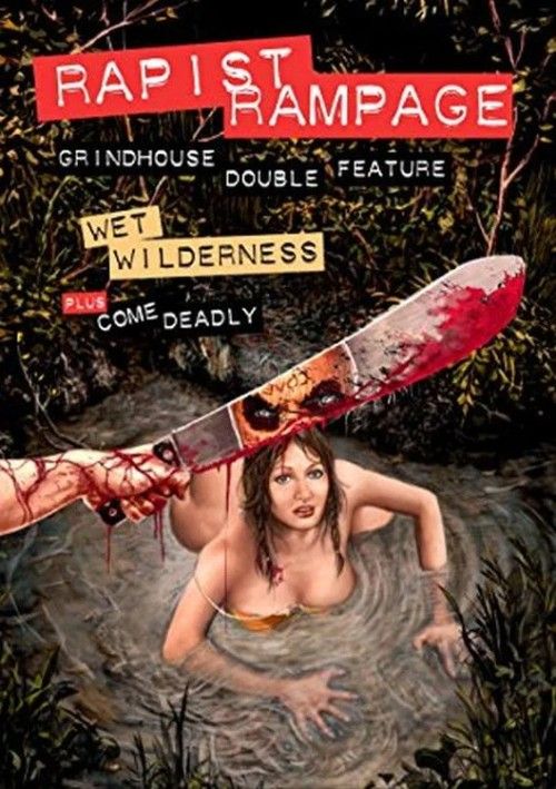 (18＋) Come Deadly (1973) Hollywood English Movie HDRip