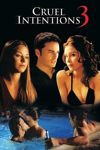 (18＋) Cruel Intentions 3 (2004) Hindi Dubbed Movie BluRay