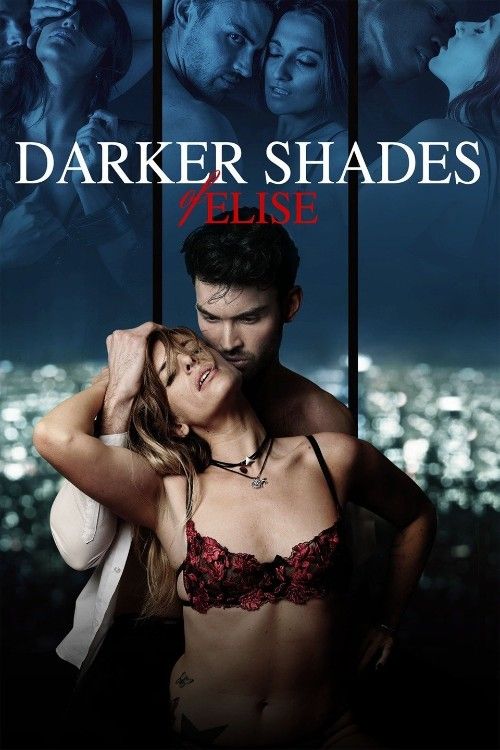 (18＋) Darker Shades of Elise (2017) Hindi ORG Dubbed Movie HDRip