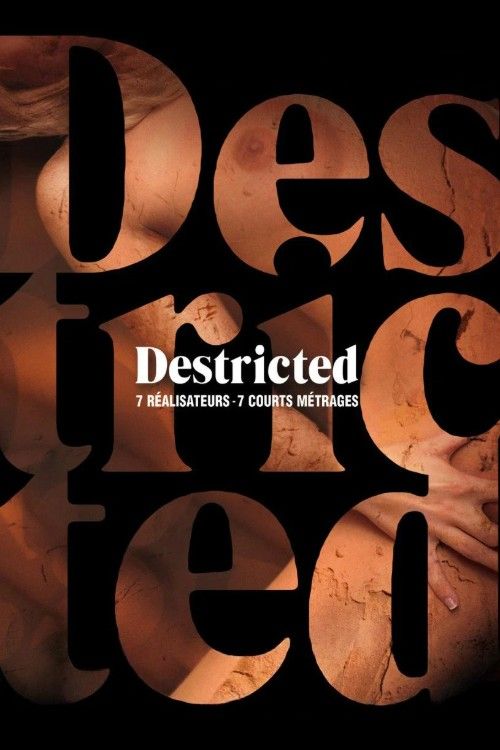 (18＋) Destricted (2006) Hollywood English Movie DVDRip