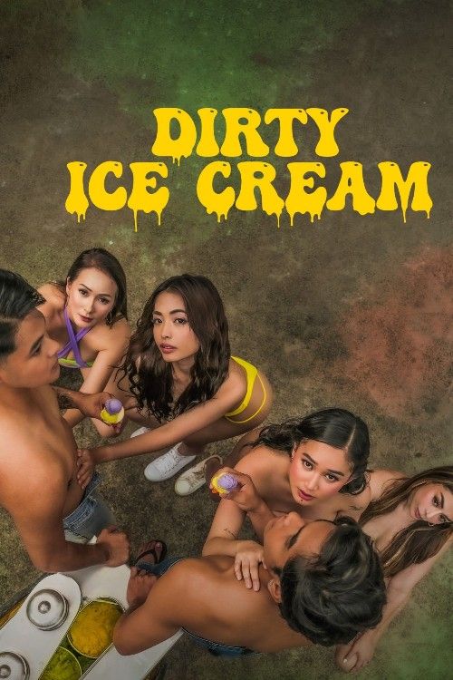(18＋) Dirty Ice Cream (2024) Hollywood English Movie HDRip