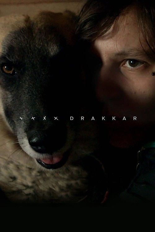 (18＋) Drakkar (2015) UNRATED French Movie HDRip