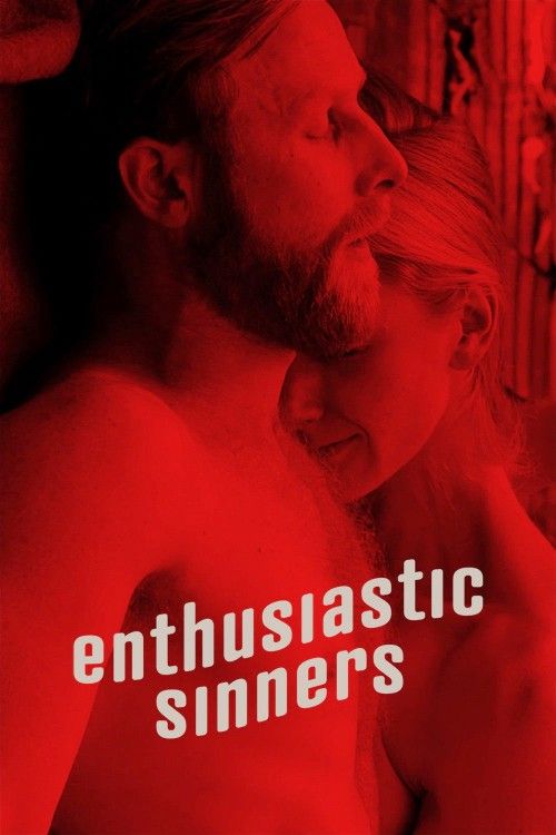 (18＋) Enthusiastic Sinners (2018) UNRATED English Movie BluRay