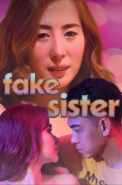 (18＋) Fake Sister (2026) Philippine SMAX Movie HDRip