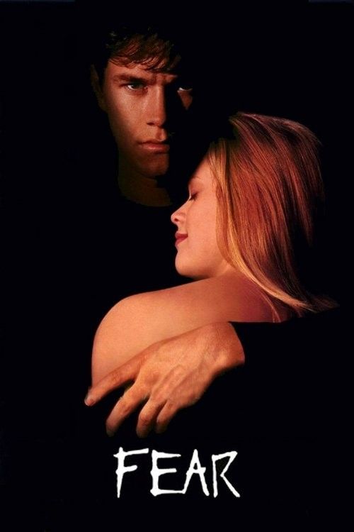 18 Fear 1996   Movie (Hindi Dubbed)