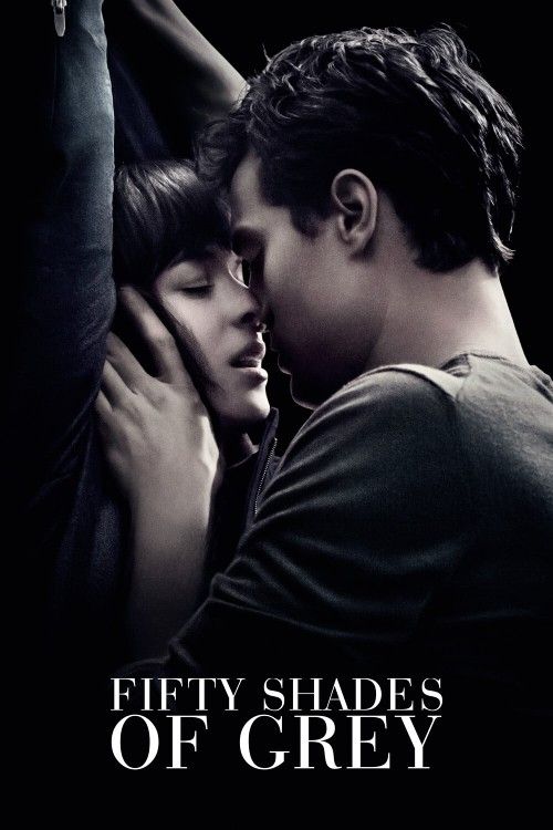 18 Fifty Shades of Grey 2015 UNRATED   Movie BDRip (Hindi Dubbed)