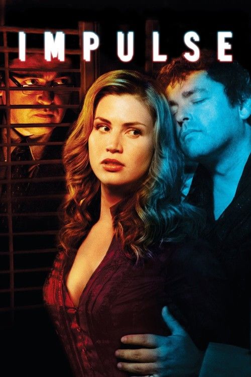(18＋) Impulse (2008) Hollywood English Movie HDRip