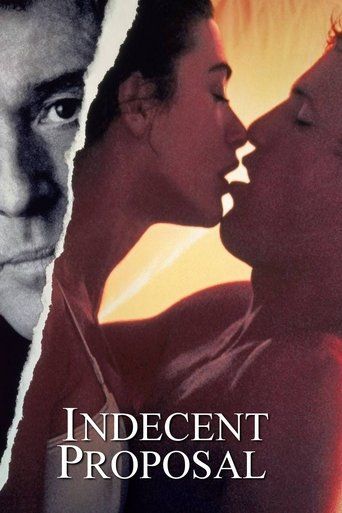 18 Indecent Proposal 1993   Movie (Hindi Dubbed)