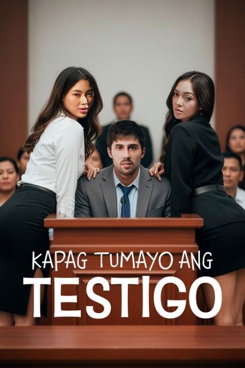 18 Kapag tumayo ang testigo 2025 UNRATED Tagalog VMax Movie HDRip (Hindi Dubbed)