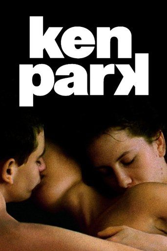 (18＋) Ken Park (2002) UNRATED Movie BluRay
