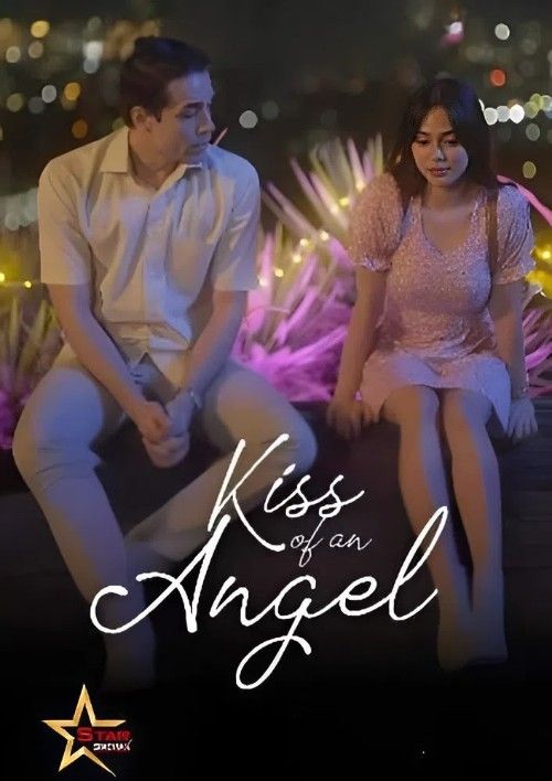 (18＋) Kiss of an Angel (2026) Philippines SMAX Movie HDRip