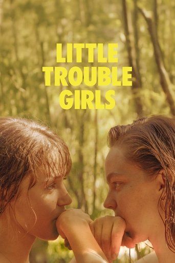 18 Little Trouble Girls 2025 Movie HDRip (Hindi Dubbed)