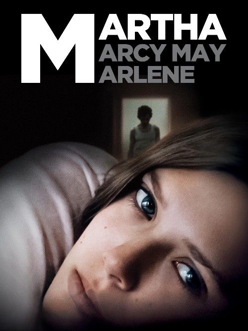 (18＋) Martha Marcy May Marlene (2011) Hollywood English Movie HDRip