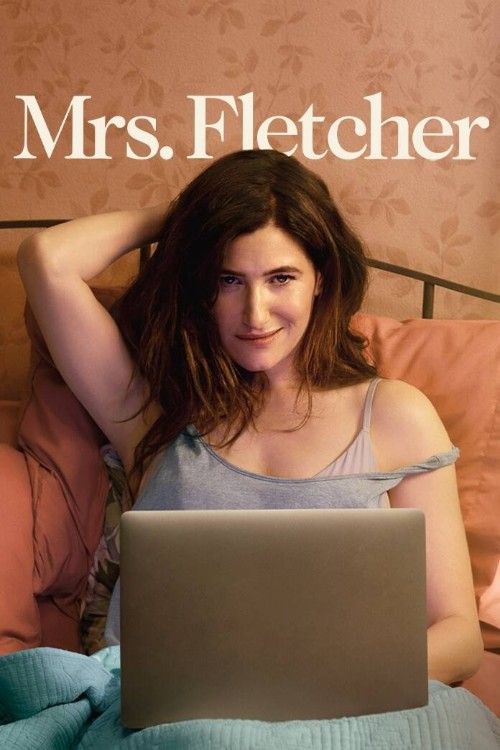 (18＋) Mrs. Fletcher (2019) Season 1 Hollywood English Complete Series HDRip