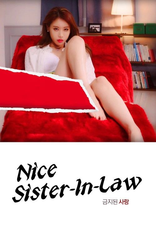 18 Nice Sister-In-Law 2015 UNRATED Korean Movie HDRip (Korean)