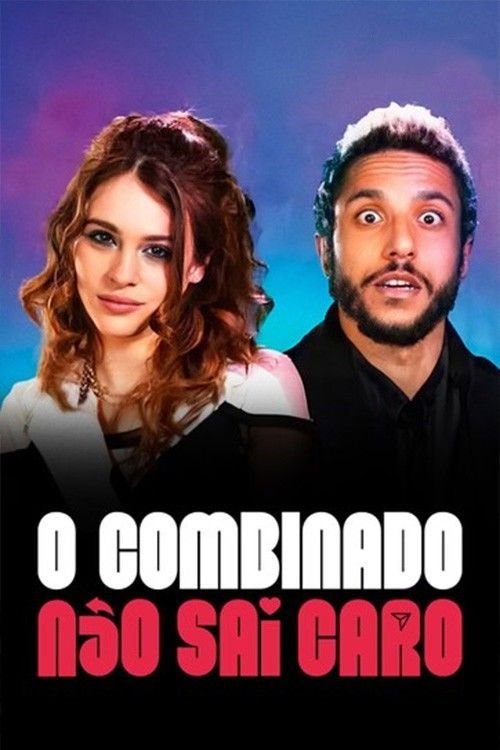 (18＋) O Combinado Nao Sai Caro (2025) Portuguese UNRATED Movie HDRip