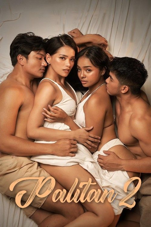 (18＋) Palitan 2 (2026) Tagalog VivaMax Movie HDRip