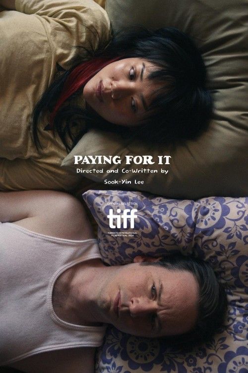 (18＋) Paying for It (2024) Hollywood English Movie HDRip