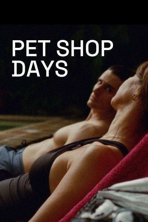 18 Pet Shop Days 2023 Movie HDRip (Hindi Dubbed)
