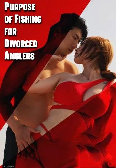 18 Purpose of Fishing for Divorced Anglers 2024 VIVAMAX Korean Movie HDRip (Korean)
