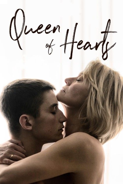 18 Queen of Hearts 2019 Hollywood English Movie (English)