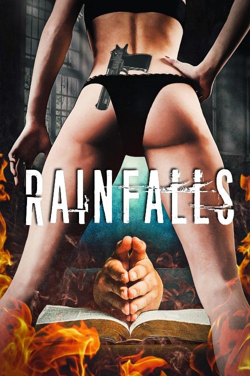 (18＋) Rainfalls (2020) Hindi HQ DUbbed Movie HDRip