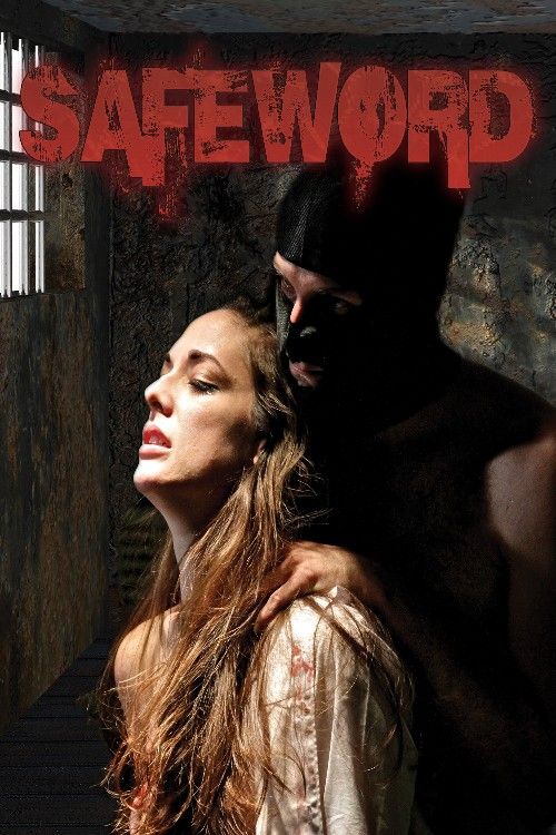 (18＋) SafeWord (2011) Hollywood English Movie HDRip