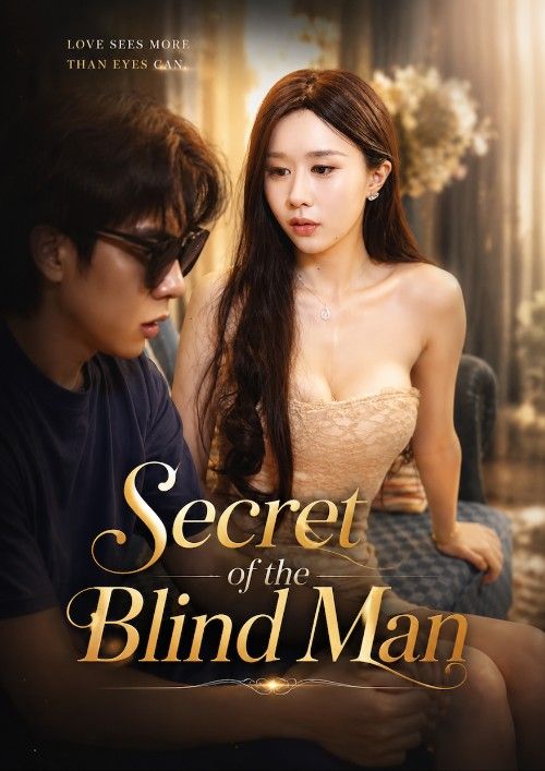 (18＋) Secret of the Blind Man (2026) Chinese Movie download full movie