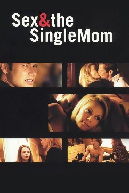 (18＋) Sex And the Single Mom (2003) Hindi Dubbed Movie HDTV
