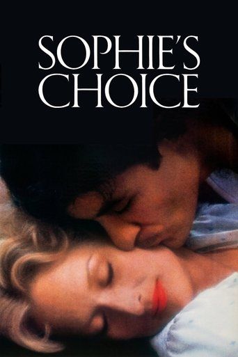 (18＋) Sophies Choice (1982) REPACK Hindi Dubbed Movie BluRay