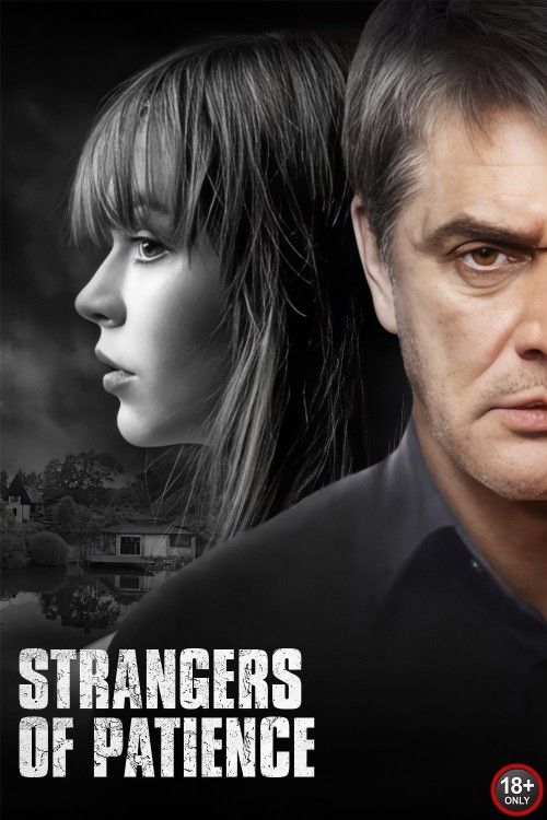 (18＋) Strangers of Patience (2018) UNRATED Hindi Dubbed Movie BluRay