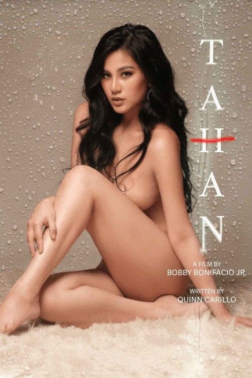 (18＋) Tahan (2022) UNRATED Tagalog Movie HDRip