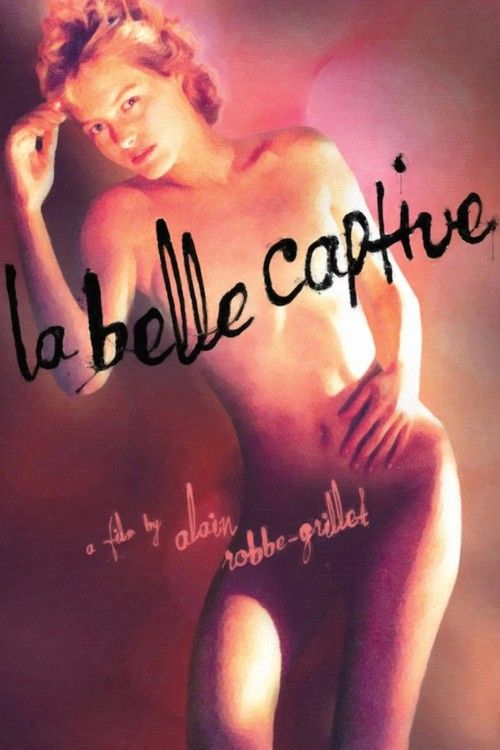 (18＋) The Beautiful Prisoner AKA La Belle Captive (1983) Hollywood English Movie BluRay