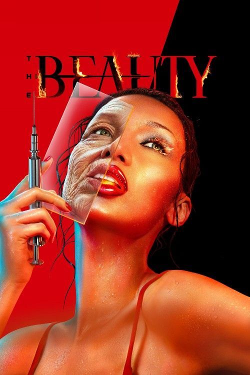 (18＋) The Beauty (2026) Season 1 (Episode 08) English HULU Series HDRip