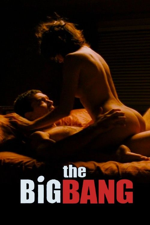 (18＋) The Big Bang (2010) UNRATED Hindi Dubbed Movie BluRay