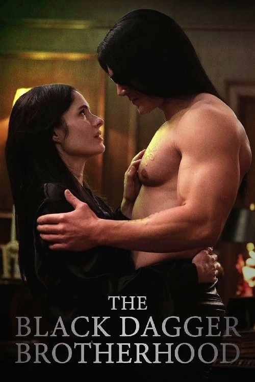 (18＋) The Black Dagger Brotherhood (2025) Season 1 English Complete Series HDRip