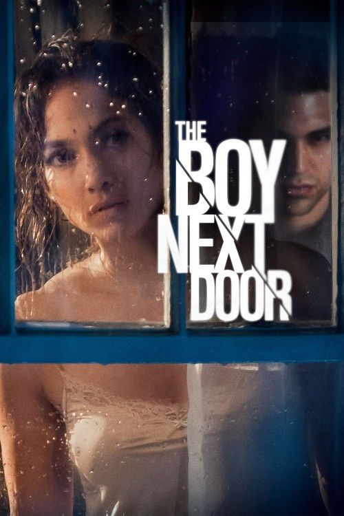 18 The Boy Next Door 2015   Movie (Hindi Dubbed)